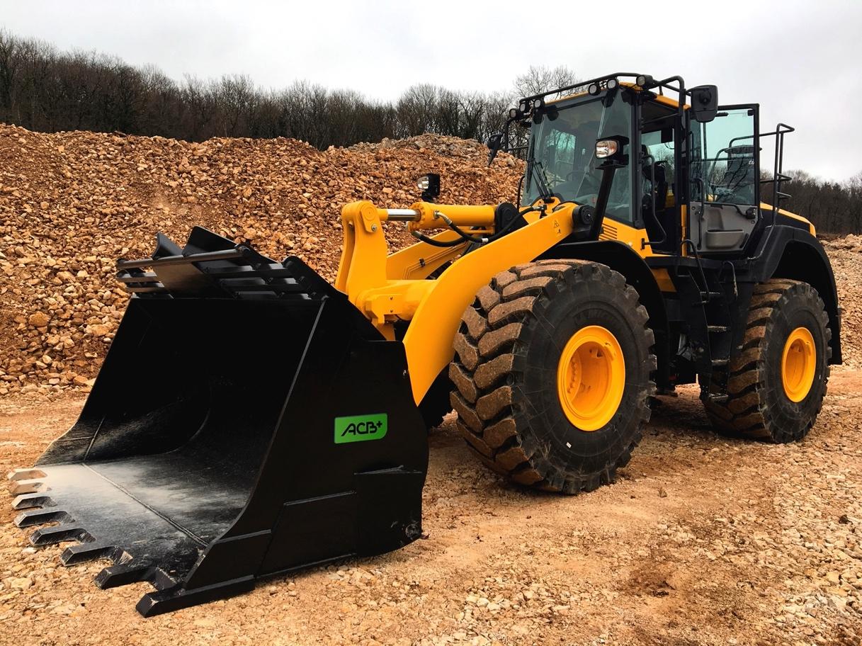 Tools for loaders